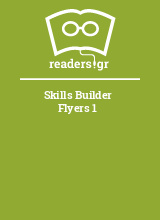 Skills Builder Flyers 1