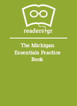 The Michigan Essentials Practice Book