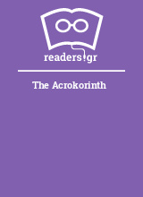 The Acrokorinth