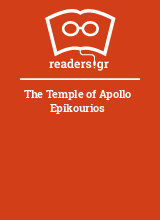 The Temple of Apollo Epikourios