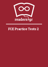 FCE Practice Tests 2