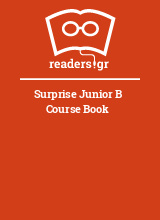 Surprise Junior B Course Book