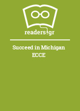 Succeed in Michigan ECCE