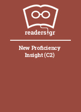 New Proficiency Insight (C2)