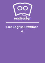 Live English Grammar 4