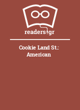 Cookie Land St.: American