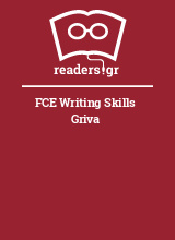 FCE Writing Skills Griva