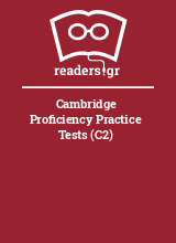 Cambridge Proficiency Practice Tests (C2)