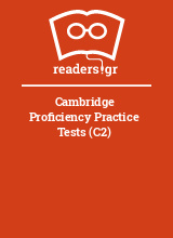 Cambridge Proficiency Practice Tests (C2)