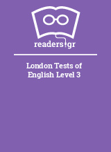 London Tests of English Level 3