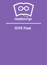 ECPE Final