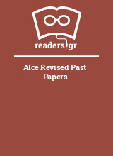 Alce Revised Past Papers 