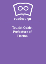 Tourist Guide. Prefecture of Florina