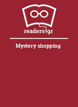 Mystery shopping