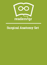 Surgical Anatomy Set