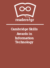 Cambridge Skills Awards in Information Technology