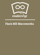 Flash MX Macromedia