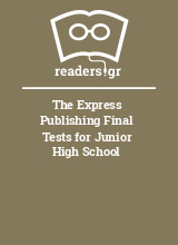 The Express Publishing Final Tests for Junior High School