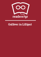 Gulliver in Lilliput