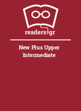 New Plus Upper Intermediate