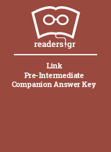 Link Pre-Intermediate Companion Answer Key