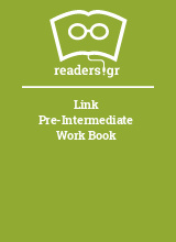 Link Pre-Intermediate Work Book
