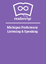 Michigan Proficiency Listening & Speaking