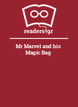 Mr Marvel and his Magic Bag