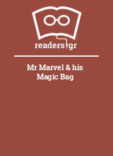 Mr Marvel & his Magic Bag