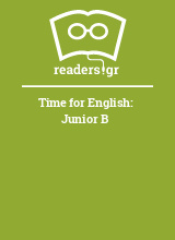 Time for English: Junior B