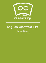 English Grammar 1 in Practise