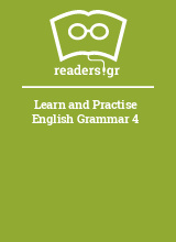 Learn and Practise English Grammar 4