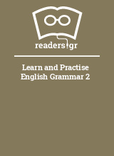Learn and Practise English Grammar 2
