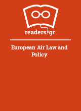 European Air Law and Policy