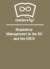 Regulatory Management in the EU and the OECD