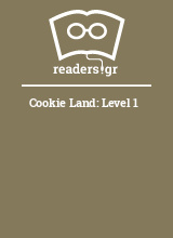 Cookie Land: Level 1 