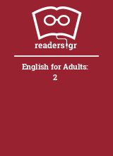 English for Adults: 2