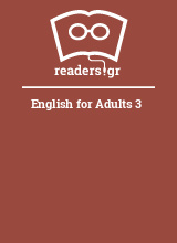 English for Adults 3