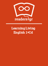 Learning Living English 1+Cd