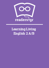 Learning Living English 2 A/B