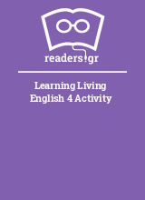 Learning Living English 4 Activity