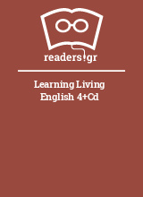 Learning Living English 4+Cd