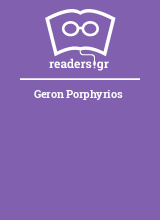 Geron Porphyrios