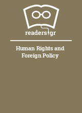 Human Rights and Foreign Policy