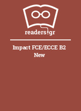 Impact FCE/ECCE B2 New