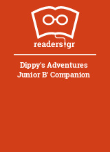 Dippy's Adventures Junior B' Companion