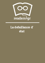 La defaillance d' état