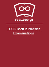 ECCE Book 2 Practice Examinations 