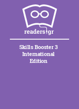 Skills Booster 3 International Edition 