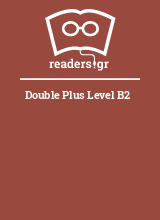 Double Plus Level B2 